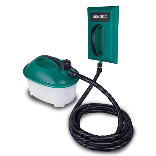 VONROC Tapetenlöser, Tapetenablöser - Tapetenentferner 2000W -...