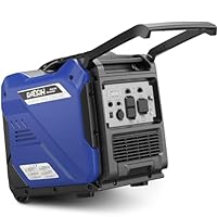 Amazon | インバーター発電機 静音 ガソリン発電機 Gaidoh GH6250i
