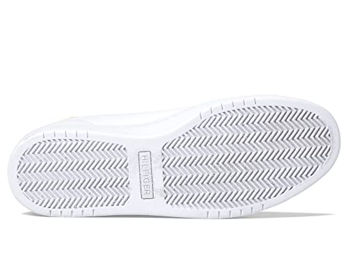 Tommy Hilfiger Men's Lossom Sneaker3