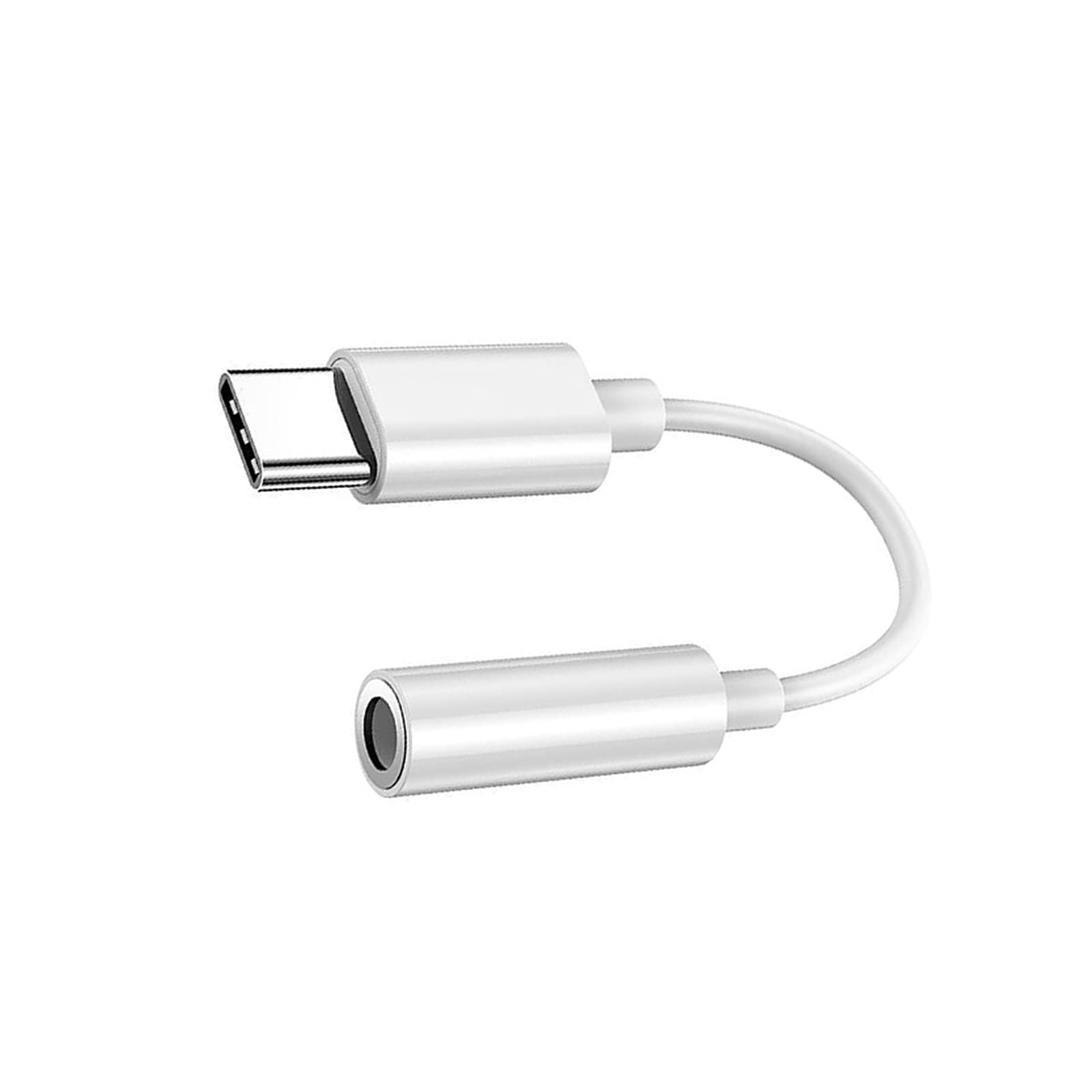 USB Type-C to 3.5mmオーディオアダプタ usb c イヤホン USB Type-C to 3.5mm イヤホンジャック タイプC イヤホン変換