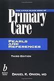 pearl reference pure  The Little Black Book of Primary Care: Pearls and References