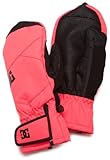 DC Damen Handschuhe Lear W12 L/XL Black/Gogi