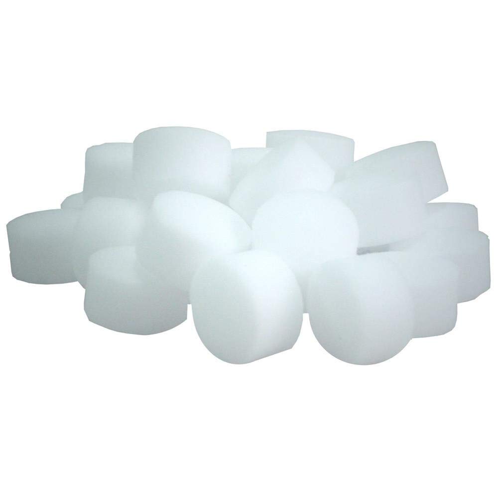 Regenit Lot de 40 pastilles de sel régénérantes 40 x 25 kg