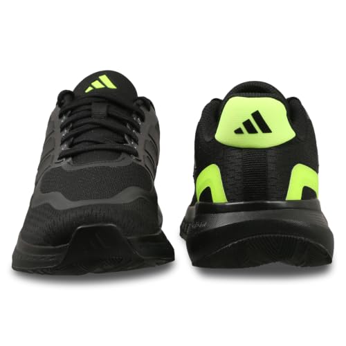Image of adidas Unisex-Adult Cloud-pace M Running Shoes