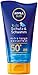 Produktbild Nivea Sun Kids Schutz & Schwimm Wasserfeste Sonnenlotion, Lichtschutzfaktor 50+, 1er Pack (1 x 150 ml)