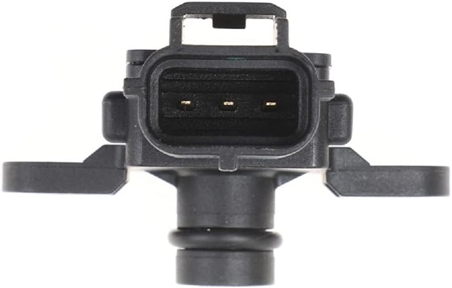 1pc/set PARTS# 12787705 Intake Manifold Air Pressure Sensor LIUMO-AUTO