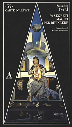 50 segreti magici per dipingere