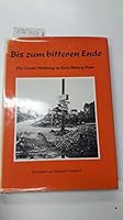 Bis zum bitteren Ende: Der Zweite Weltkrieg im Kreis Bitburg-Prum B00165SHB2 Book Cover