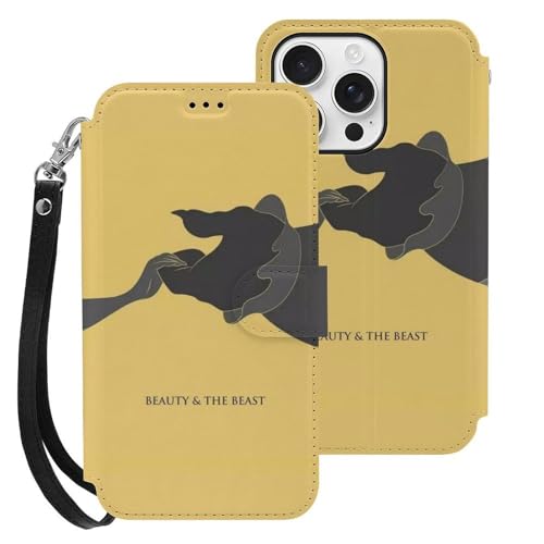 Compatible with IPhone16 pro P[X Ɩb x 6.3C` X}zP[X 蒠^ J[h[  킢 op[ y wh~ lC LN^[ Jo[ ObY X^h@\ ϏՌ }Olbg