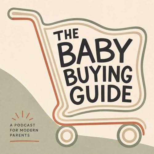 The Baby Buying Guide cover art