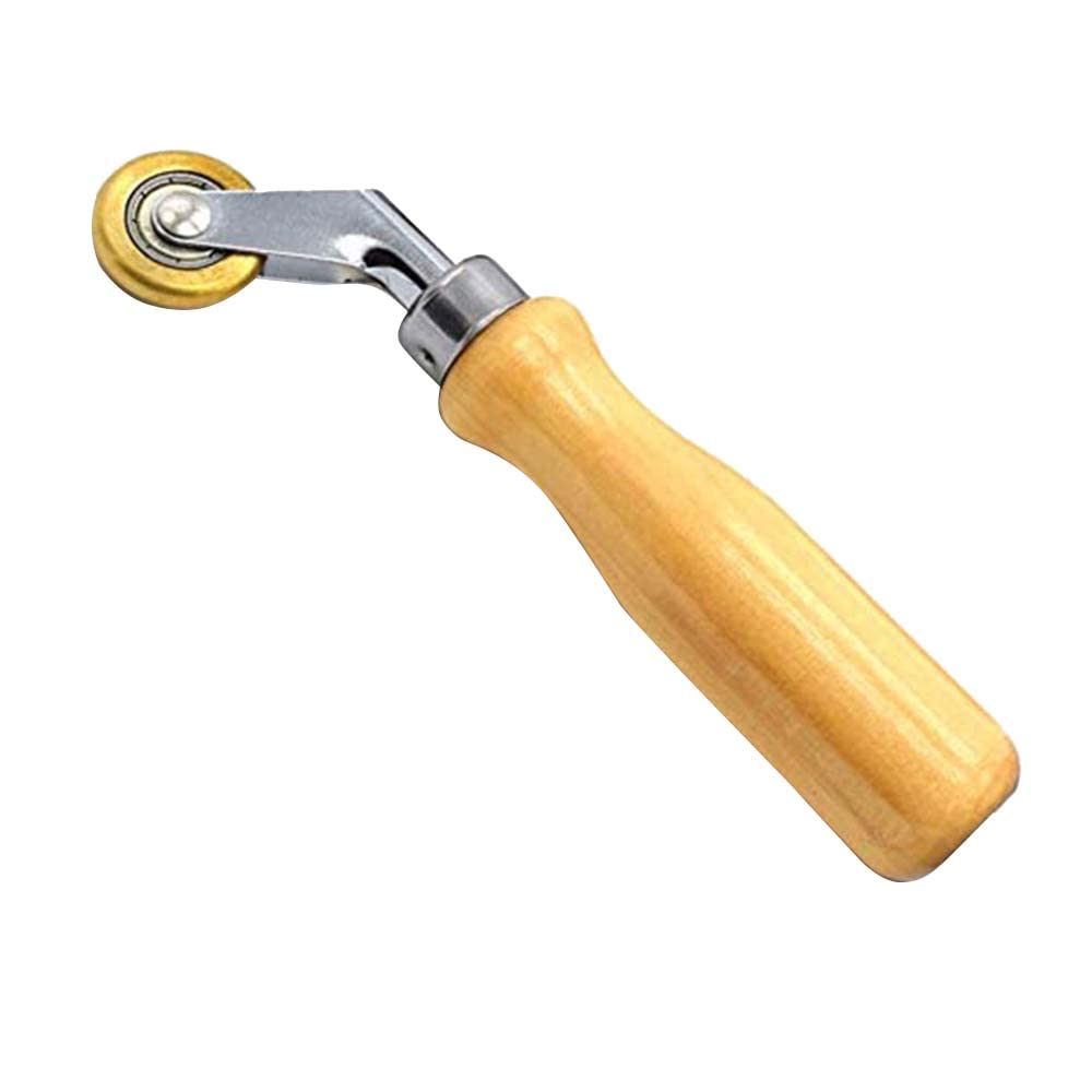 110V 1600W Plastic Welding Gun PVC PP Plate Floor Leather Welding Hot Air Gun PE Welder Heat Gun — view 3