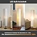 Jomshine Modern Floor Lamp, Dimmable 3 Levels Brightness Paper Tall Lamp Standing Lamps with Lampshade, 55'' Minimalist Floor Lamps for Office, Kids Room, Reading, Home Decor (White)