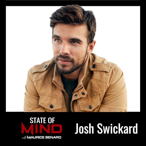 Josh Swickard: Taking the Fear Out of Anxiety (Breathwork, Faith, and Don&rsquo;t Waste the Pain)