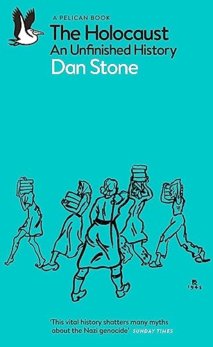 Stone, Dan: The Holocaust
