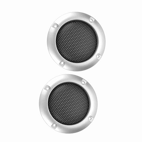 Generic 2�C���` ��U�h�~�X�s�[�J�[ �X�`�[�����b�V���J�o�[ �ԗp�X�s�[�J�[ 2�C���` �G���K���g�ȑ����A�N�Z�T���[ �R���p�N�g�p (��)