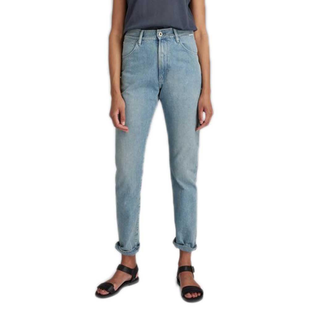 G-STAR RAW Damen Virjinya Slim Jeans