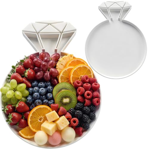 Ring Charcuterie Tray