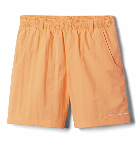 Short Columbia Backcast anti-humidité pour éviter les irritations des enfants actifs