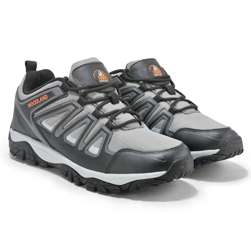 Image of Woodland Mens Gc 4766022hs Hiking Boot