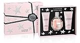 flowerbomb 100ml Viktor & rolf Flowerbomb Eau de Parfum, 100 ml + Körpermilch 40 ml + Duschgel 50 ml