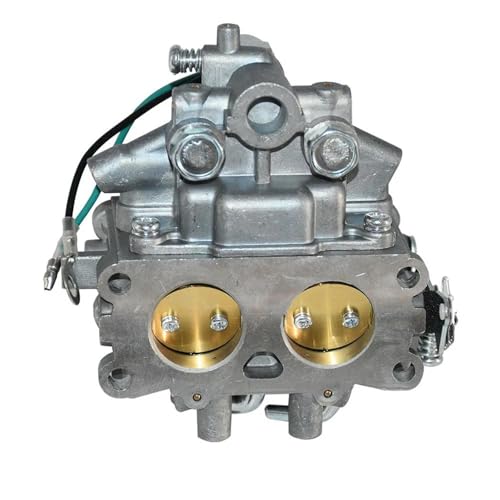 Carburateur Kawasaki FH721V résoudre fuite essence alimentation 15003-7080