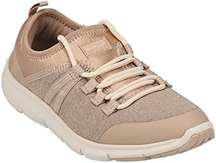 Amazon はきもの広場 ダンロップ Dc428 レディーススニーカー コンフォートウオーカー ブラック ベージュ 22 5cm 25 0cm 4e ウォーキング 軽量 クッションインソール カップインソール フレックス設計 衝撃吸収材 女性靴 ベージュ はきもの広場 シューズ バッグ