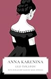 Anna Karenina (Canon Classics Worldview Edition)