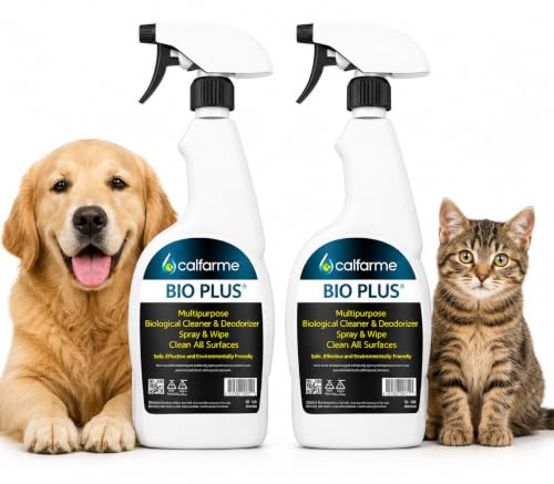 Calfarme BIOPLUS Biological Pet
