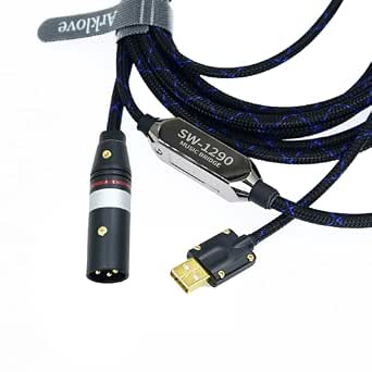Cable Jorma Digital 110 Ohm-XLR/ AES-EBU - OCCASION - VENDU - Eclipse