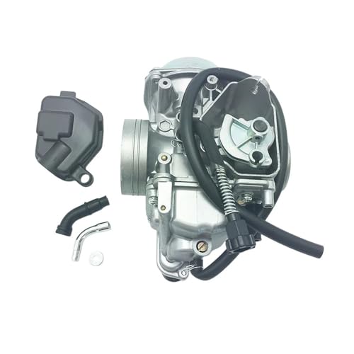 Carburador para ATC250ES y ATC250SX Big Red 1985-1987 repuesto 16100-HN5-M41 2