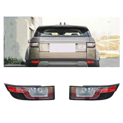 Feu arrière droit LR074813 pour Range Rover Evoque 2012-2015 - 2