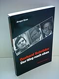 Gerhard Schröder: Der Weg nach oben - Ansgar Graw 