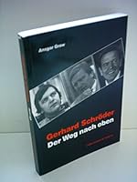 Gerhard Schroder: Der Weg nach oben 3980615103 Book Cover