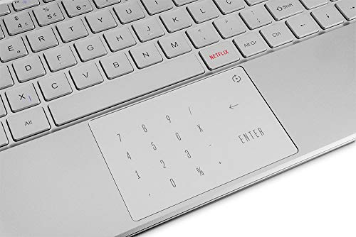 Notebook Ultra Intel Core I3 4GB 1TB HDD Linux 14,1