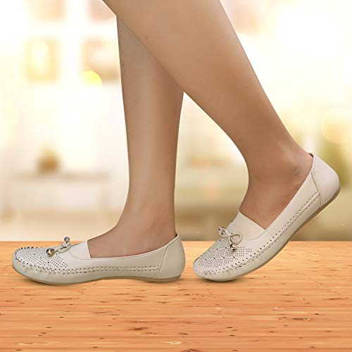 Image of Women's Fashion Bellies Loafer and Moccasins