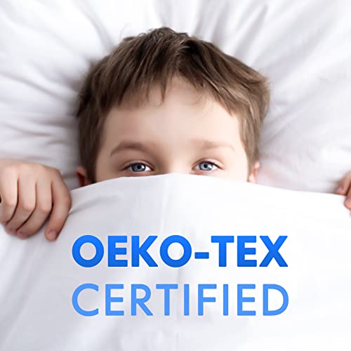 Homeideas 6 Piece Bed Sheets Set Extra Soft Brushed Microfiber 1800 Bedding Sheets Deep Pocket, Wrinkle & Fade Free (Full,Sage Green) #TOP1