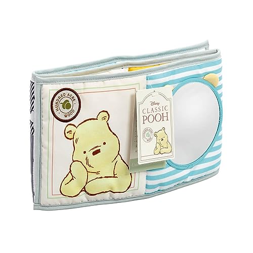 Winnie The Pooh Unfold & Discover
