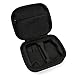 Anbee Portable Carrying Case EVA Hard Shell Storage Bag Box Compatible with EACHINE E58 RC Drone