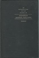 Introduction to the Theory of Stationary Random Functions B0028LOQYU Book Cover