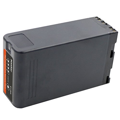 Batteria BP-U30 Compatibile Sony – 2200mAh, 14.4V Per PMW-100, EX1, EX3, FS5, FS7 E Molti Altri Modelli