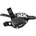 SRAM NX 11 Speed Rear Trigger Shifter Black