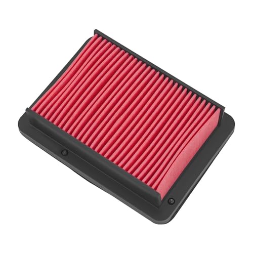 Filtre à air XP500 résout les pertes de puissance T-MAX 530 2012-2016