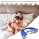 CEWROM Schnarchstopper, Schnarchstopper Anti Schnarch, Schnarchfrei Stopper-Effektiv Snoring Stopper gegen Schnarchen Stopper für Männer und Frauen Anti Snoring Mouthpeice Device