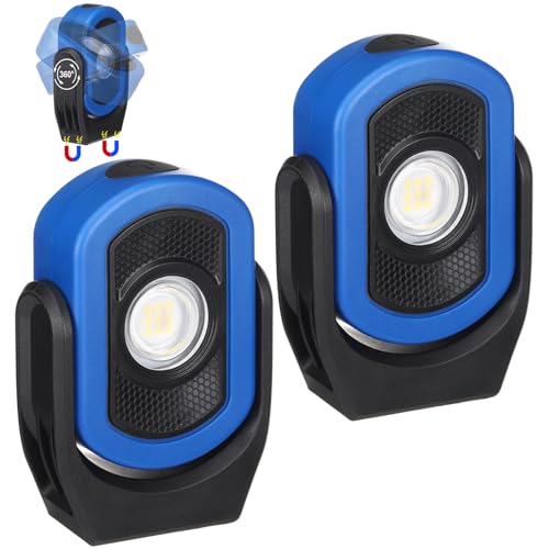 Retisee Magnetic Work Light