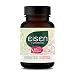 Produktbild NATURAL VITAMINS® Eisen mit 40mg natürlichem Vitamin C I Premiumrohstoff: Eisenbisglycinat (Eisen-Chelat) I 240 Tabletten I Laborgeprüft, Vegan, in Deutschland produziert