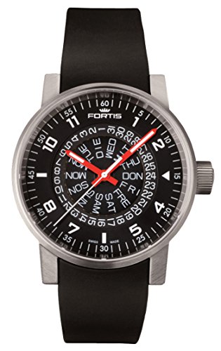 FORTIS 623.10.51.SI.01 FORTIS 623.10.51.SI.01