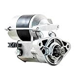 Majolaory Self Starter Motor Compatible for LEXUS SC300 GS300 IS300 TOYOTA SUPRA CROWN MAJESTA MARK