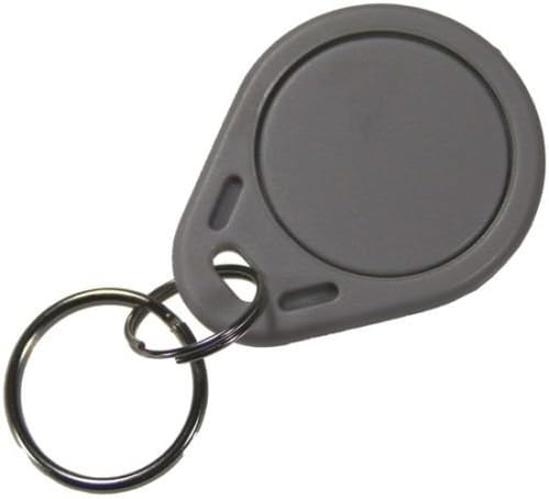 BURGLAR ALARM PROXIMITY FOB TAG FOR VSONIC, GARDTEC, SCANTRONIC, GALAXY, PAXTON PROXY