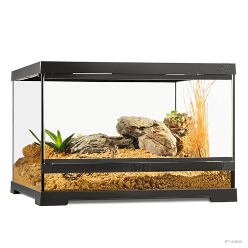 Exo Terra Pro Terrarium 45x45x30cm Exo Terra Pro Terrarium 45x45x30cm