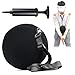 Golf Training Aid, Smart Ball for Golf Swing Trainer, Inflatable & Portable Golf Training Equipment for Straight Arm, Indoor Golf Practice Tools to Correct Posture - Amend Chicken Wing for Beginners